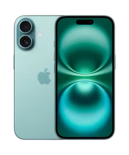IPHONE 16 PLUS 512GB - Teal