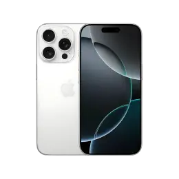 IPHONE 16 PRO 1TB - White