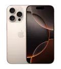 IPHONE 16 PRO 1TB - Desert Titanium image