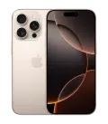 IPHONE 16 PRO 1TB - Natural Titanium image