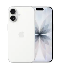IPHONE 17 256GB - White