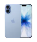 IPHONE 17 512GB - Mania Misty Blue image