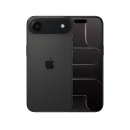 IPHONE AIR 256GB - Black