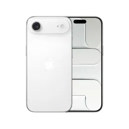 IPHONE AIR 512GB - White