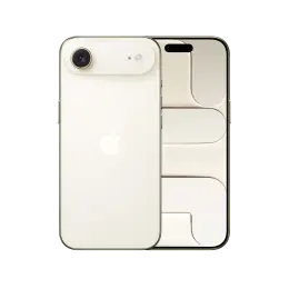 IPHONE AIR 1TB - Gold