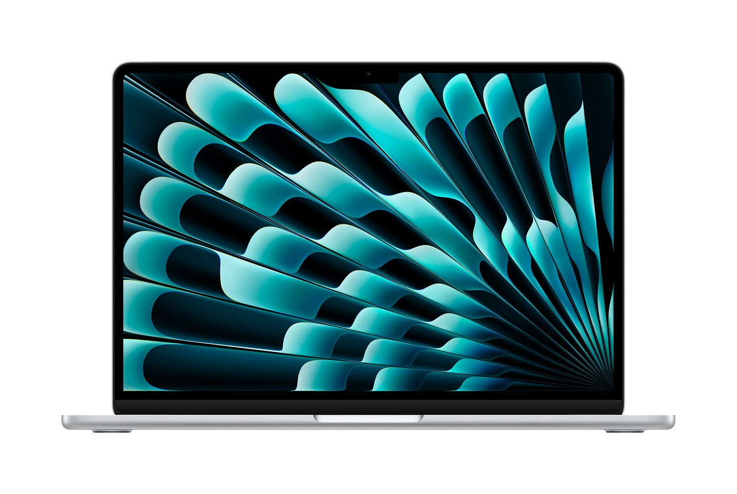 13-INCH MACBOOK AIR: APPLE M3 CHIP WITH 8-CORE CPU AND 10-CORE GPU