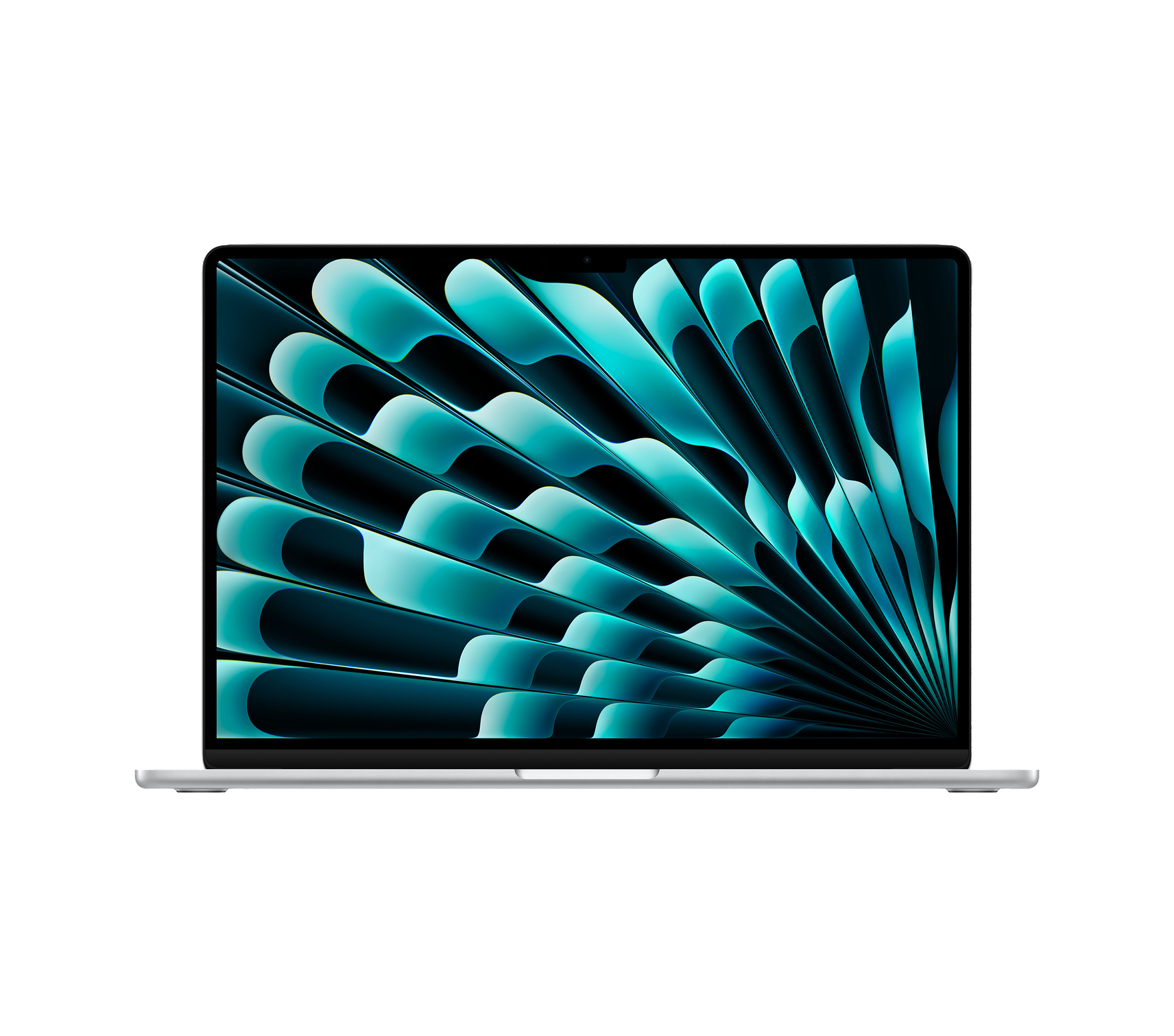 15-INCH MACBOOK AIR: APPLE M3 CHIP WITH 8-CORE CPU AND 10-CORE GPU