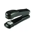 Rexel X15 Half Strip Stapler 010110BK (Each) - Black image