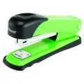 Rexel X15 Half Strip Stapler 010110BK (Each) - Green image
