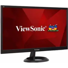Viewsonic LED Monitor Full HD 22 inch VA22616