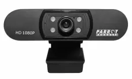 Parrot Video Conference Webcam Full HD