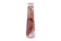 Butterfly Aluminium Bottle Ladies 750m - Rose Gold image