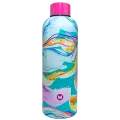 Butterfly Aluminium Bottle Ladies 750m - Underworld Sea image