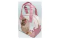 Buttefly Lunch Bags Ladies - Rose Gold image