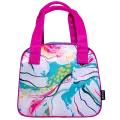 Buttefly Lunch Bags Ladies - Underworld Sea image