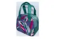 Buttefly Lunch Bags Ladies - Jade image