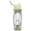 O2 Active Sports Bottle 700ml - Pastel Yellow image
