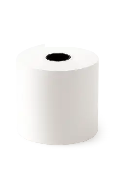 Thermal pos printer roll 80 x 80  (Per 1)