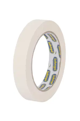 Masking Tape 18mmx40m Roll