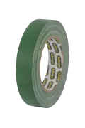 Bookbinding Tape 24mmx25m Roll - Green image