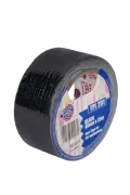 Econo duct tape 48mm x 25m large core (Per 1) - Black image