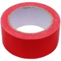 Econo duct tape 48mm x 25m large core (Per 1) - Red image