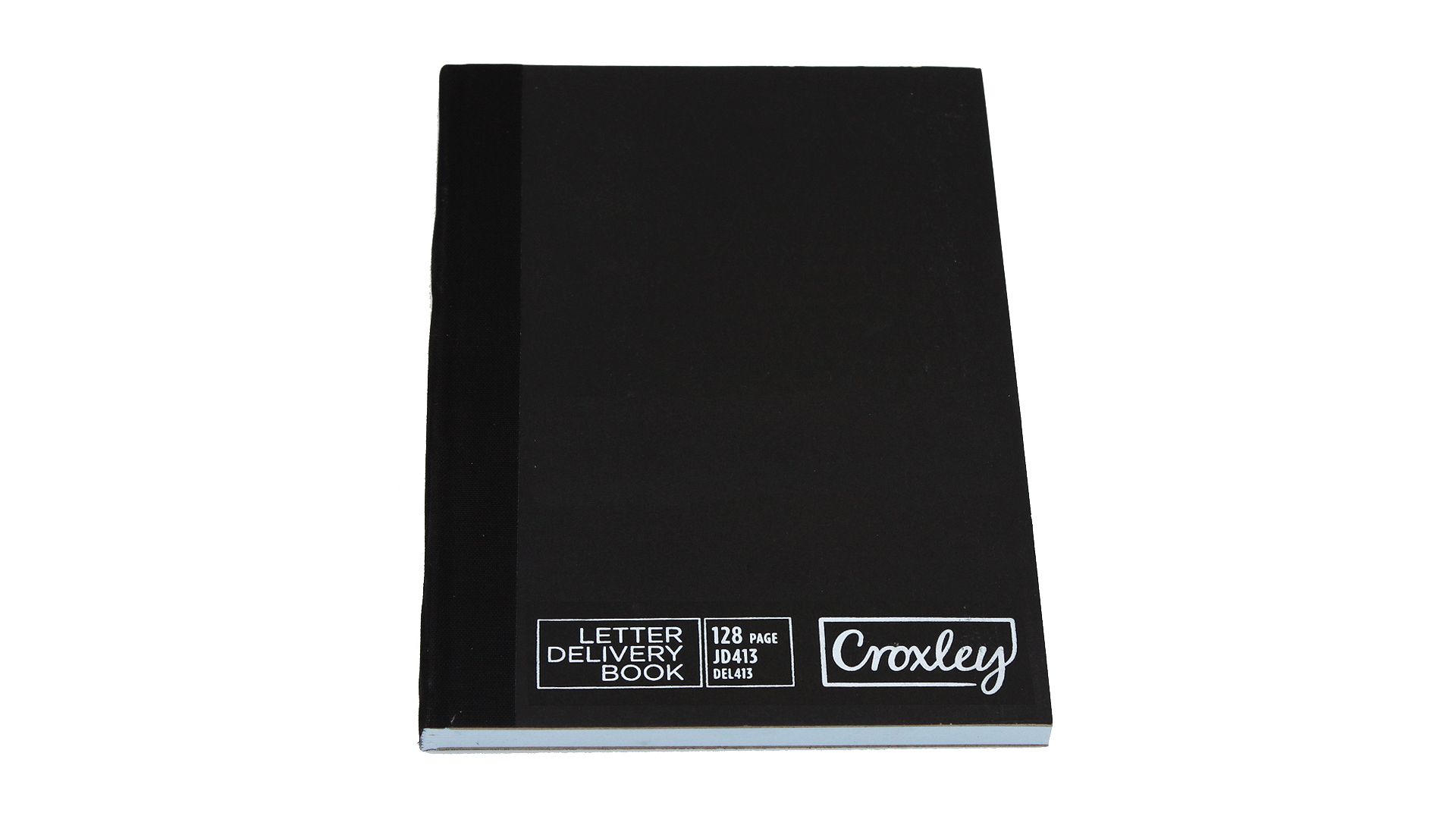 Letter Delivery Book 137x198mm, 128 Pages, JD413 | Waltons