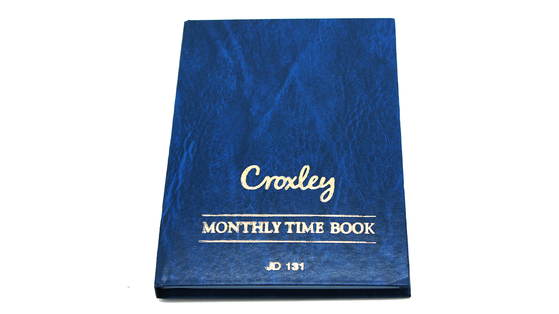 【vacant】Monthly Book 7冊まとめ売り Time Book Monthly-A5 1 entry per page 83 pages JD131 | Waltons