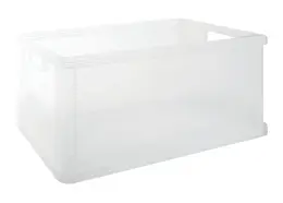 Big Jim 22Lt Clear Crate