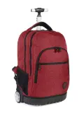 Cellini Uni Trolley Backpack 1146 (Each) - Red image