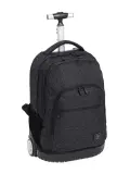 Cellini Uni Trolley Backpack 1146 (Each) - Charcoal Grey image