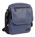 Cellini Origin Reporter Bag 68828 (Each) - Denim image