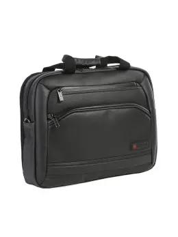 Cellini Origin Slimline Business Case 68837 (Each) - Black