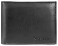 Voyager Leather Billfold Wallet 10011 (Each) - Grey image