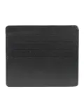 Voyager Leather Credit Card Insert 10012 - Black image