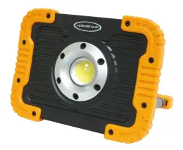 Leisure Quip USB Rechargeable Cob Worklight 1000 Lumens with Power Bank MQ8403 (Each)