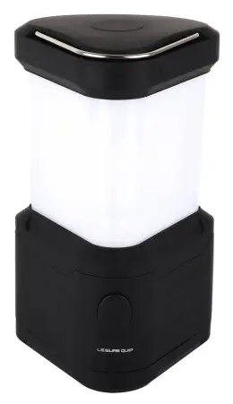 Leisure Quip USB Rechargeable Camping Lantern 300 Lumens MQ8474 (Each)
