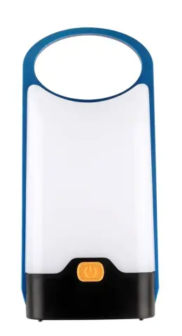 Leisure Quip Aluminium Framed Camping Lantern MQ8476 (Each)