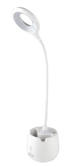 Home Quip Flexilite with Utility Base USB Rechargeable MQ8507 (Each)