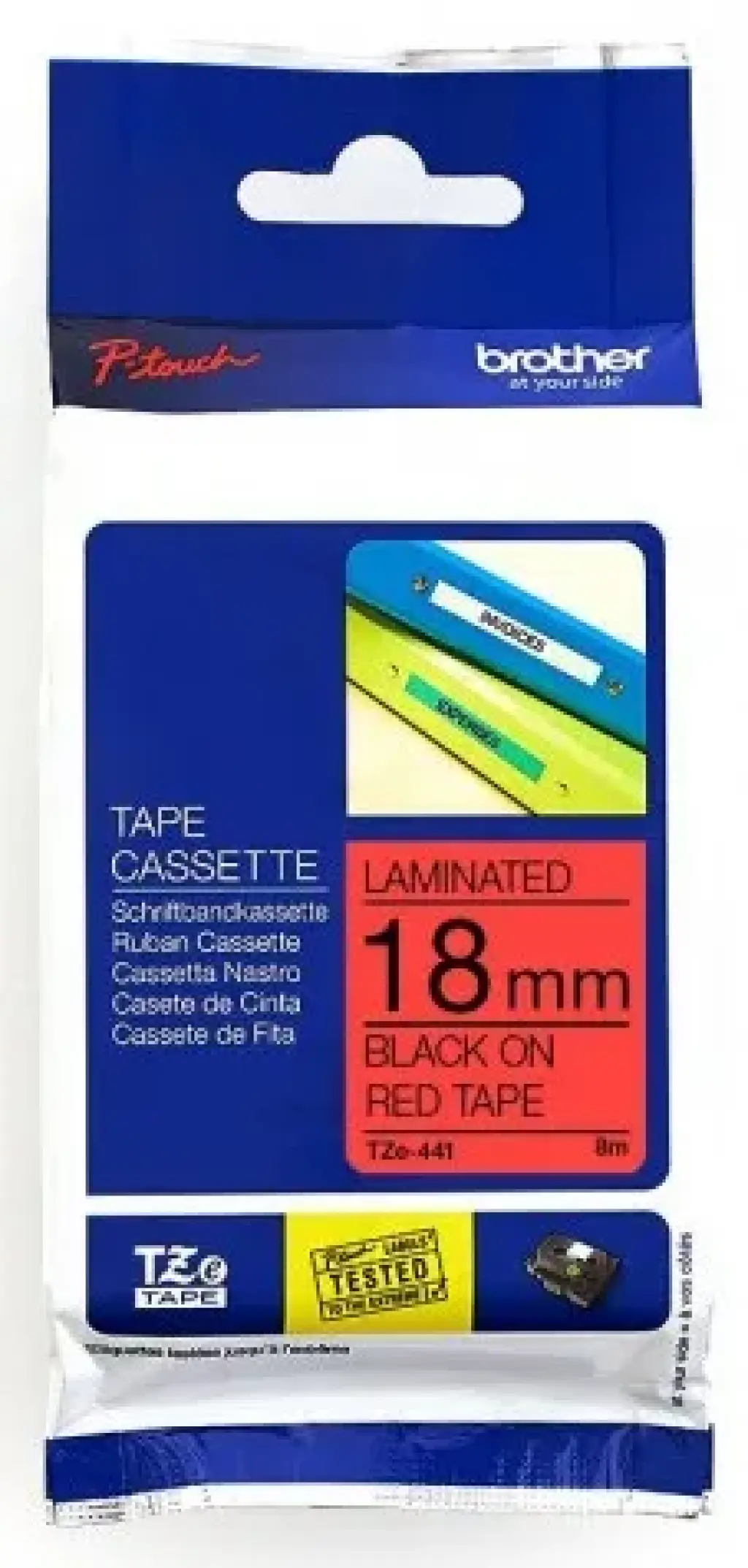 brother-laminated-labelling-tape-18mm-x-8m-black-on-red-tz441.jpg