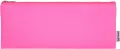 Waltons Primeline Neon Pencil Case 33cm WPC1 - Neon Pink image