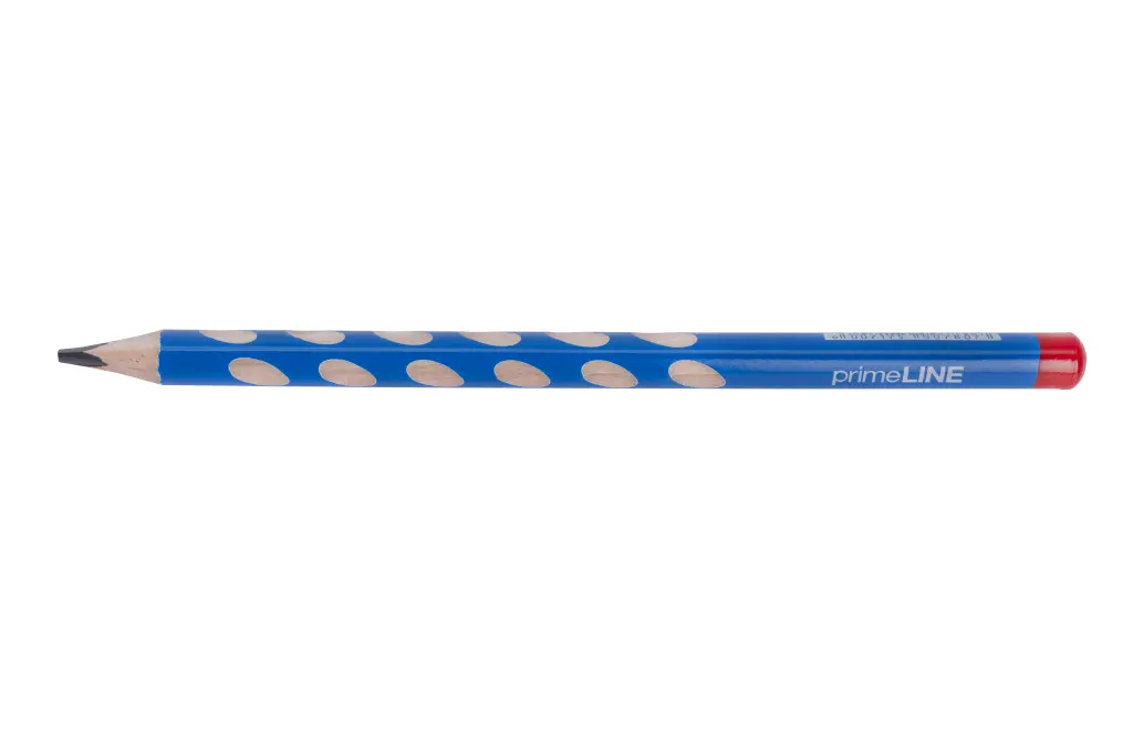 Waltons Primeline Beginners pencil with Grooves