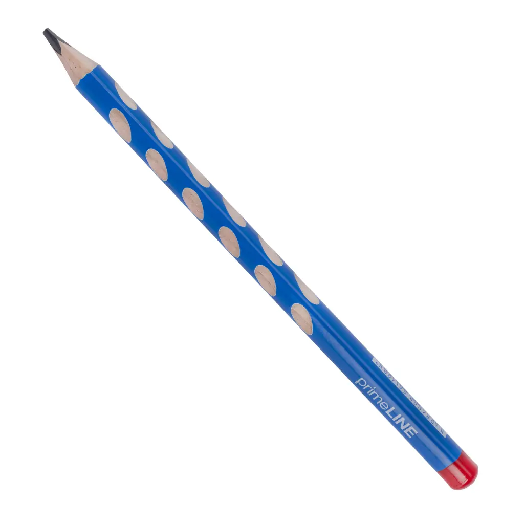 Waltons Primeline Beginners pencil with Grooves