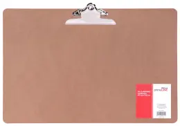 Waltons Primeline A3 Clipboard - Landscape (500mm x 335mm)(Each)