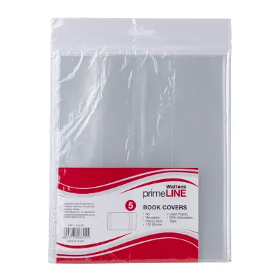 waltons-primeline-a5-heavy-duty-reusable-clear-plastic-book-covers-pack-5_1.jpg