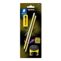 STAEDTLER Pencil NORIHB Set - Yellow image
