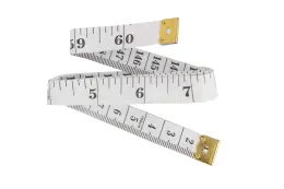 Primeline Waltons PVC Tape Measure 150cm