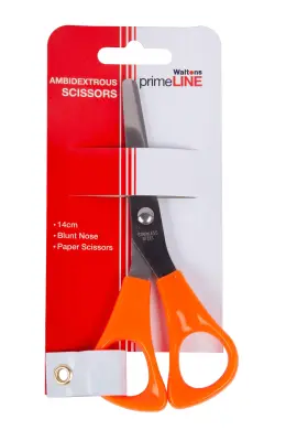 Waltons Primeline Ambidextrous Scissors