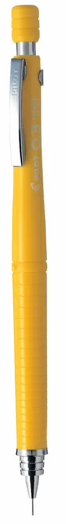 Pilot Technical Clutch Pencil 0.3mm