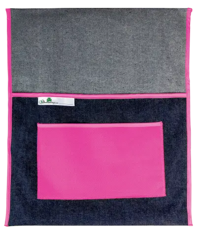 trefoil-denim-chairbag-44cm-pink.jpg